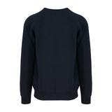 JUST HOODS GRADUATE HEAVYWEIGHT SWEAT