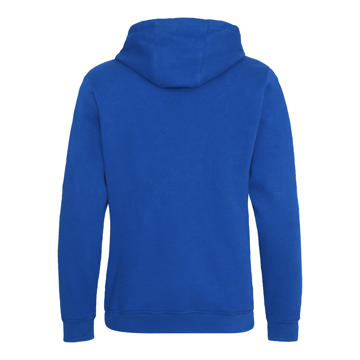 JUST HOODS GRADUATE HEAVYWEIGHT ZOODIE