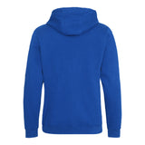 JUST HOODS GRADUATE HEAVYWEIGHT ZOODIE