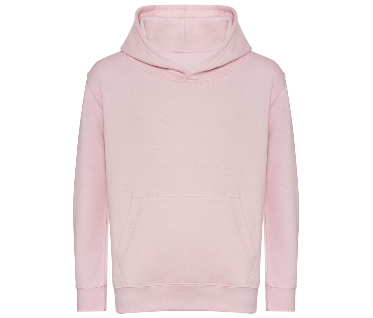 JUST HOODS KIDS ORGANIC HOODIE