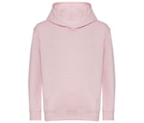 JUST HOODS KIDS ORGANIC HOODIE