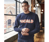 JUST HOODS ORGANIC SWEAT