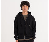 JUST HOODS ORGANIC ZOODIE