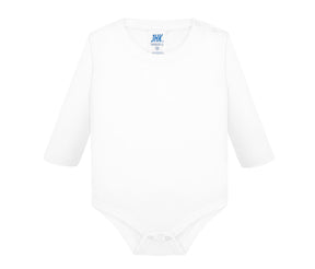 LS BABY BODY