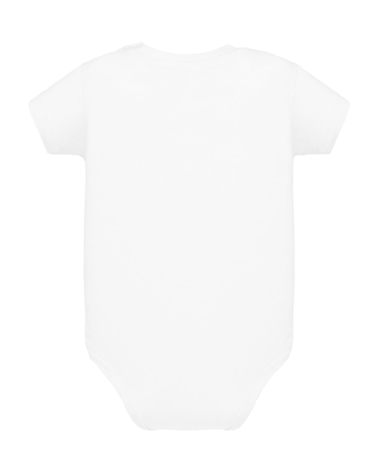 JHK SINGLE JERSEY BABY BODY