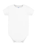 SINGLE JERSEY BABY BODY