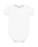SINGLE JERSEY BABY BODY