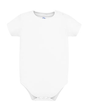 SINGLE JERSEY BABY BODY