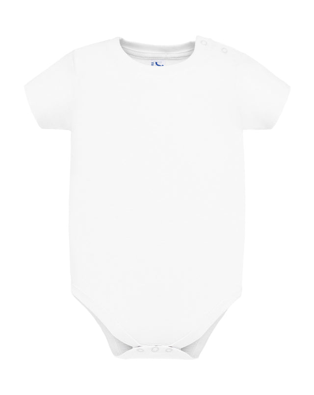 SINGLE JERSEY BABY BODY
