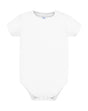 SINGLE JERSEY BABY BODY