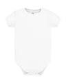 SINGLE JERSEY BABY BODY