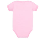JHK SINGLE JERSEY BABY BODY
