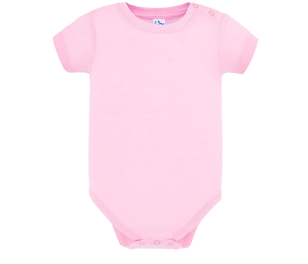 JHK SINGLE JERSEY BABY BODY