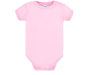 JHK SINGLE JERSEY BABY BODY
