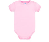 JHK SINGLE JERSEY BABY BODY