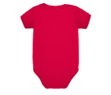 JHK SINGLE JERSEY BABY BODY