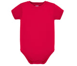 JHK SINGLE JERSEY BABY BODY