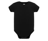 JHK SINGLE JERSEY BABY BODY