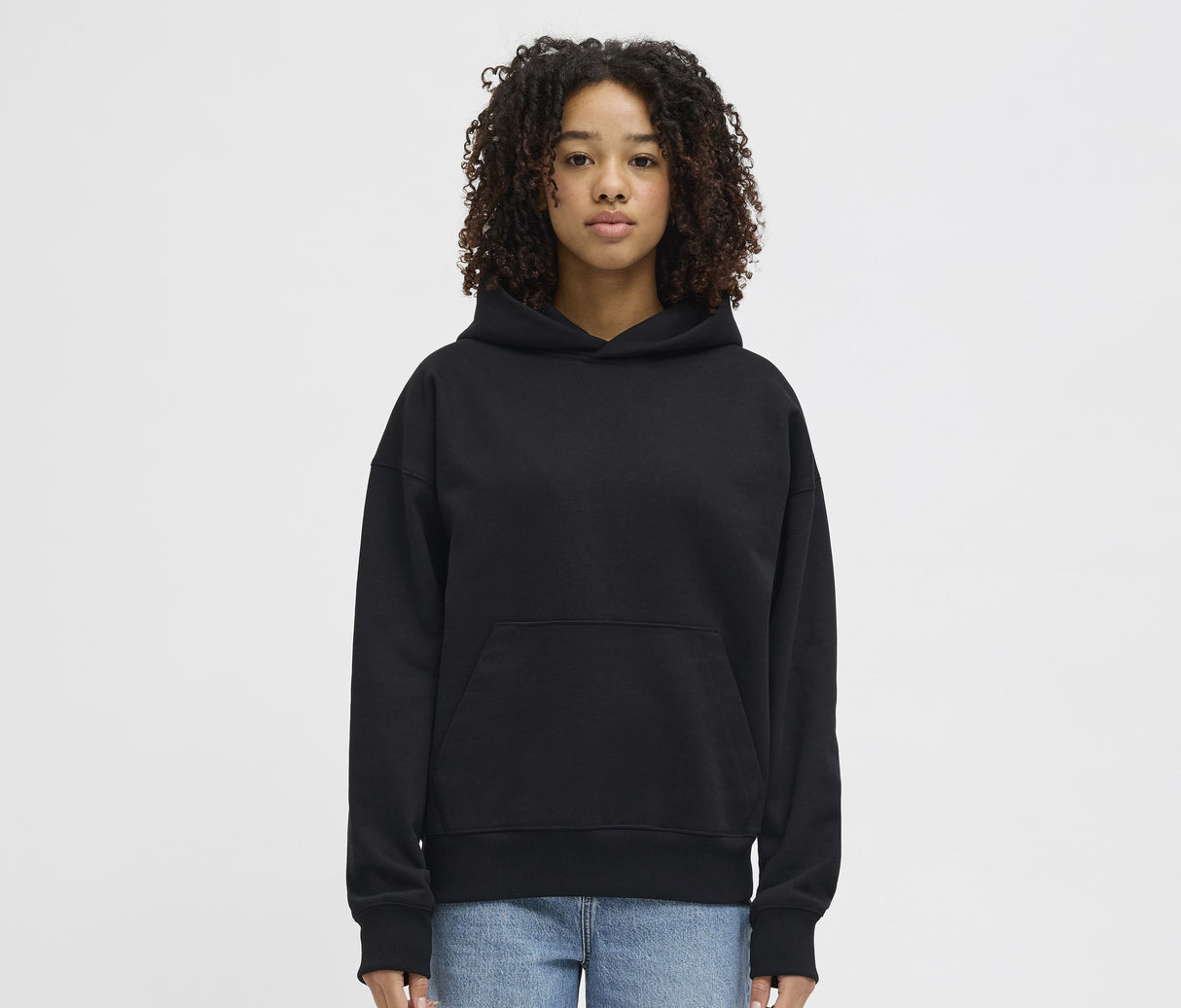 JACK&JONES // PRODUKT BEAT HOOD