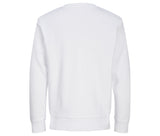 JACK&JONES // PRODUKT BLANK CLASSIC UNISEX CREW NECK SWEAT