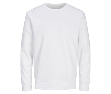 BLANK CLASSIC UNISEX CREW NECK SWEAT