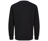JACK&JONES // PRODUKT BLANK CLASSIC UNISEX CREW NECK SWEAT