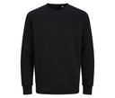 JACK&JONES // PRODUKT BLANK CLASSIC UNISEX CREW NECK SWEAT
