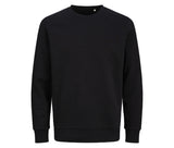 JACK&JONES // PRODUKT BLANK CLASSIC UNISEX CREW NECK SWEAT
