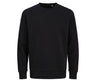 JACK&JONES // PRODUKT BLANK CLASSIC UNISEX CREW NECK SWEAT