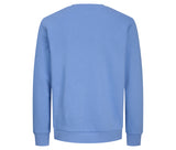 JACK&JONES // PRODUKT BLANK CLASSIC UNISEX CREW NECK SWEAT