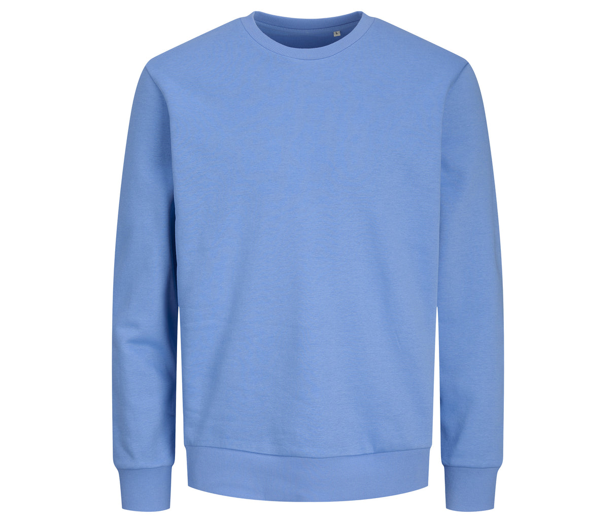 JACK&JONES // PRODUKT BLANK CLASSIC UNISEX CREW NECK SWEAT