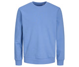 JACK&JONES // PRODUKT BLANK CLASSIC UNISEX CREW NECK SWEAT