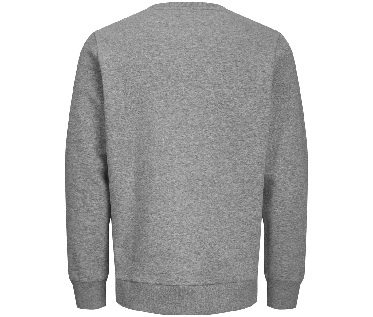 JACK&JONES // PRODUKT BLANK CLASSIC UNISEX CREW NECK SWEAT