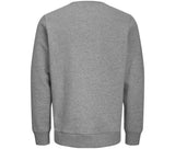 JACK&JONES // PRODUKT BLANK CLASSIC UNISEX CREW NECK SWEAT