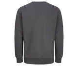 JACK&JONES // PRODUKT BLANK CLASSIC UNISEX CREW NECK SWEAT