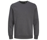 JACK&JONES // PRODUKT BLANK CLASSIC UNISEX CREW NECK SWEAT