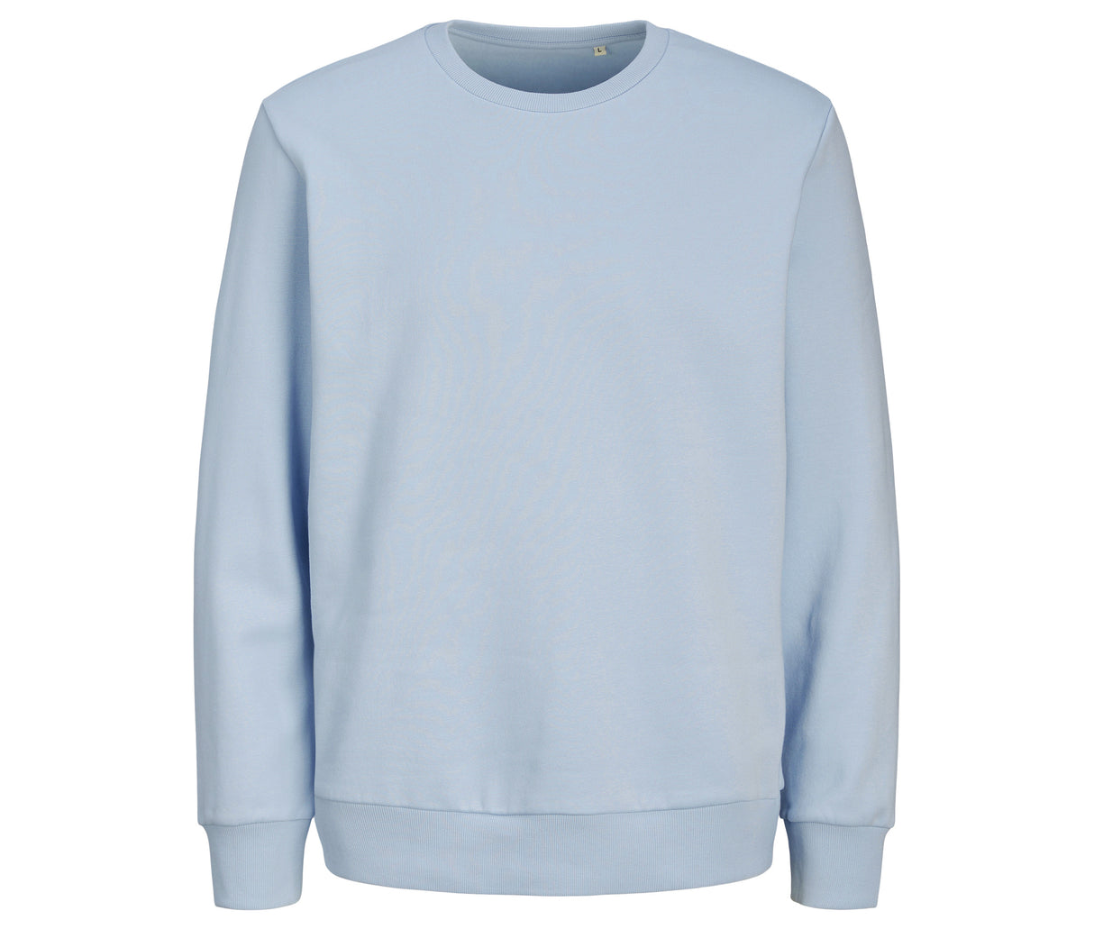 JACK&JONES // PRODUKT BLANK CLASSIC UNISEX CREW NECK SWEAT