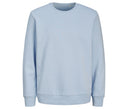 JACK&JONES // PRODUKT BLANK CLASSIC UNISEX CREW NECK SWEAT