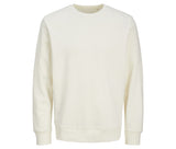 JACK&JONES // PRODUKT BLANK CLASSIC UNISEX CREW NECK SWEAT