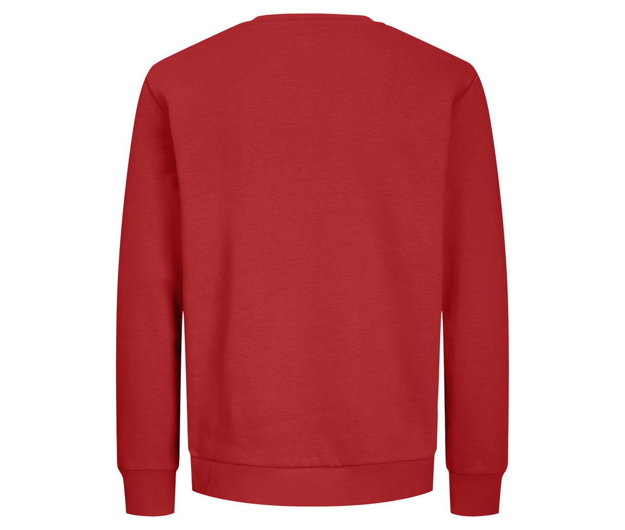 JACK&JONES // PRODUKT BLANK CLASSIC UNISEX CREW NECK SWEAT