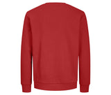 JACK&JONES // PRODUKT BLANK CLASSIC UNISEX CREW NECK SWEAT