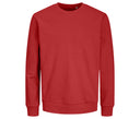 JACK&JONES // PRODUKT BLANK CLASSIC UNISEX CREW NECK SWEAT