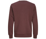 JACK&JONES // PRODUKT BLANK CLASSIC UNISEX CREW NECK SWEAT