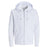 BLANK CLASSIC UNISEX ZIP HOOD SWEAT