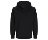 JACK&JONES // PRODUKT BLANK CLASSIC UNISEX ZIP HOOD SWEAT