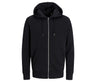 JACK&JONES // PRODUKT BLANK CLASSIC UNISEX ZIP HOOD SWEAT