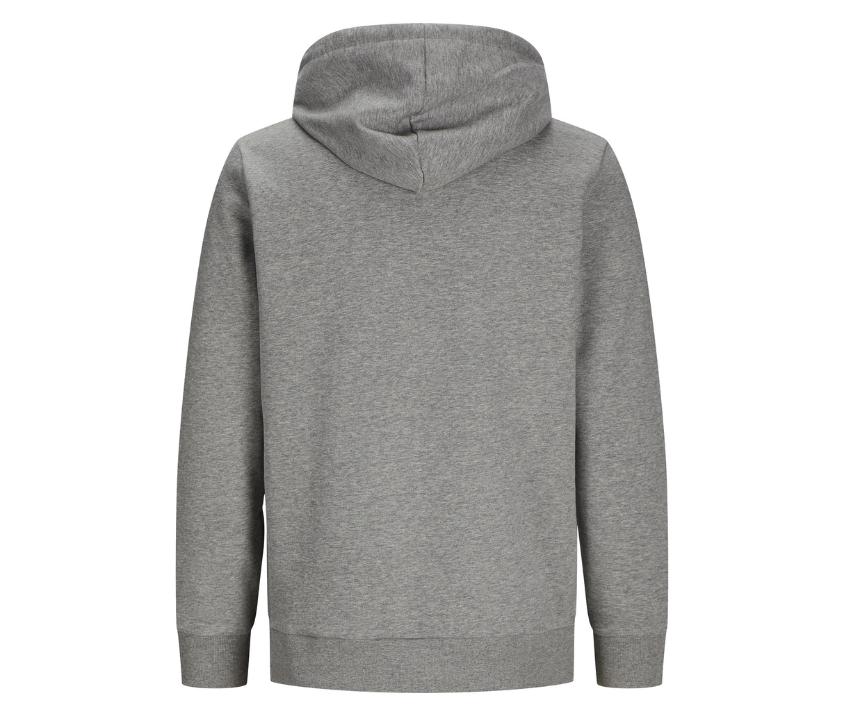 JACK&JONES // PRODUKT BLANK CLASSIC UNISEX ZIP HOOD SWEAT