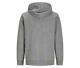 JACK&JONES // PRODUKT BLANK CLASSIC UNISEX ZIP HOOD SWEAT