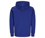 JACK&JONES // PRODUKT BLANK CLASSIC UNISEX ZIP HOOD SWEAT