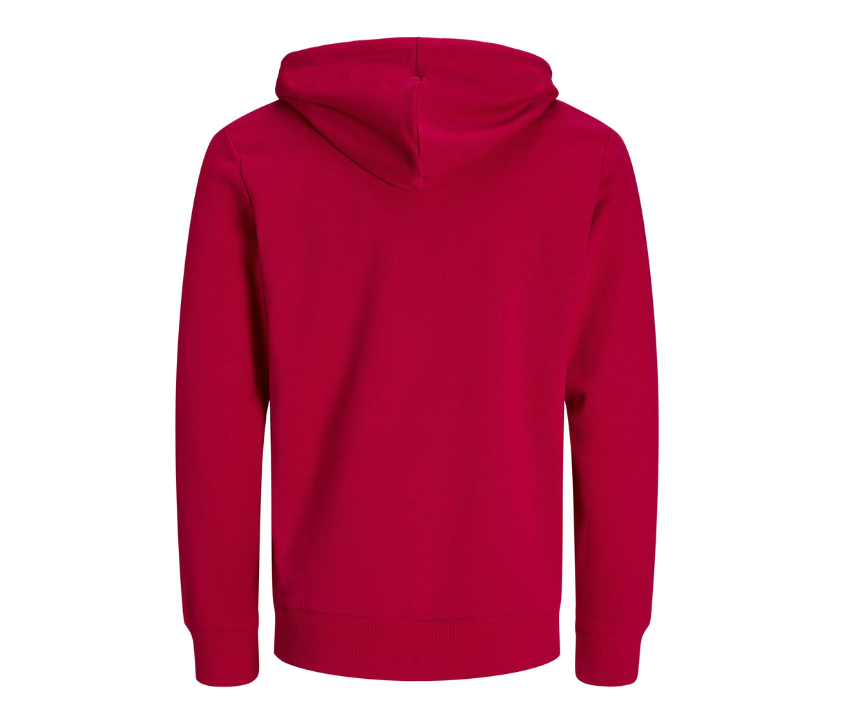 JACK&JONES // PRODUKT BLANK CLASSIC UNISEX ZIP HOOD SWEAT